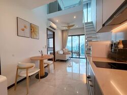 Normanton Park (D5), Apartment #587578261